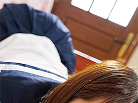 小悪魔美少女にねっとり調教された中年教師　サンプル画像08